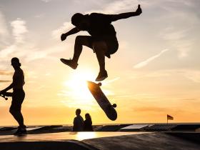 追梦取下经典三单