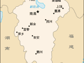 中国之窗|江西——江西风景独好