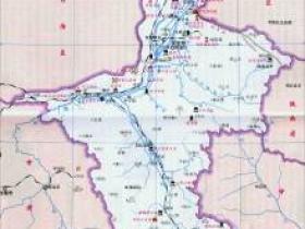 中国之窗|宁夏——塞上江南 神奇宁夏