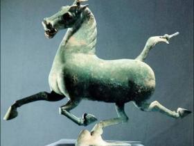 中国之窗|甘肃——交响丝路 如意甘肃