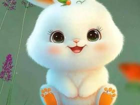 记者洪斌头1个向您拜年啦!千载难逢双春癸卯年