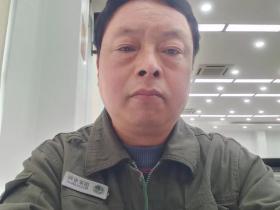 河南省、太康县电业局.龙曲供电所、最美电工冯团结