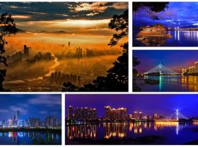 美丽中国 • 福建篇丨画好“山水画”,做好山水田文章