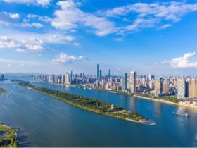 美丽中国 • 湖南篇丨锦绣潇湘 生态湖南