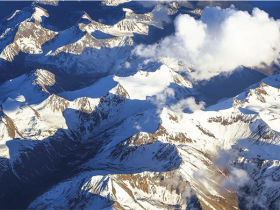 美丽中国 • 青海篇丨大美青海 生态高地