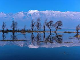 美丽中国 • 云南篇丨碧水蓝天 美丽彩云南