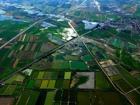 美丽中国 • 兵团篇丨扎根祖国边疆 当好生态卫士