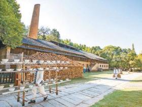 古窑添薪 文旅“上新”(文化市场新观察)